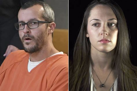 Nichol Kessinger Now: Where is Chris Watts Ex。